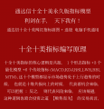 通达信炒股指标公式  十全十美指标模型