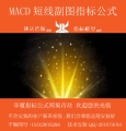 通达信版炒股指标公式 MACD短线副图指标