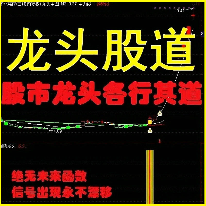 湘173.通达信炒股指标公式 龙头股道技术战法炒股系统永久版