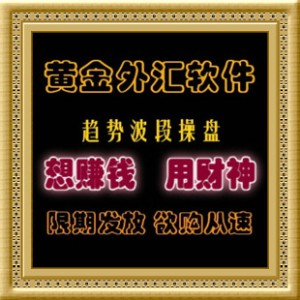 A4.倚天财经版期货指标公式模型 财神指标模型 炒现货黄金白银外汇 波段 wfn2公式