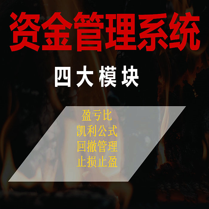 867.百度网盘提取 无浊之隅 止损止盈核心系统四大模块课程 