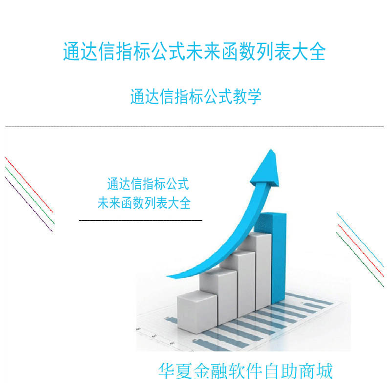 通达信指标公式未来函数列表大全教学